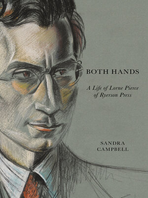 cover image of Both Hands
